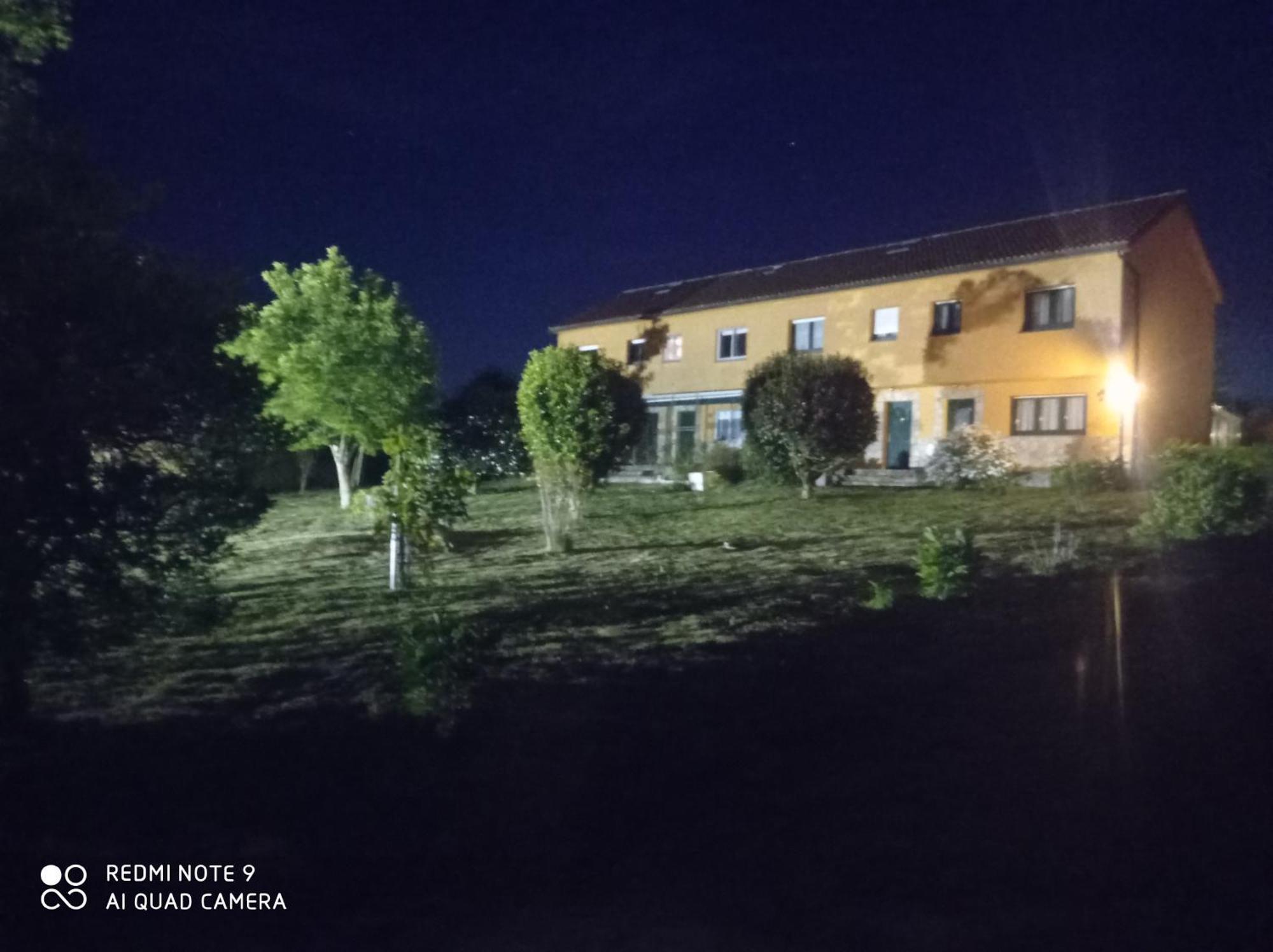 SantisoEn El Camino别墅 外观 照片